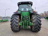 John Deere 8320R - Afbeelding 4