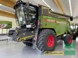 Fendt CORUS 526 MCS GEN1 BAYERNPAKET - Afbeelding 1