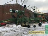 Krone SWADRO 1010 - Afbeelding 1