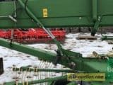 Krone SWADRO 1010 - Afbeelding 2