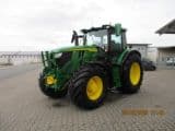 John Deere 6R185 Power Gard - Afbeelding 1