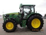 John Deere 6R185 Power Gard - Afbeelding 2