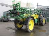 John Deere 732 - Afbeelding 4