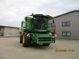 John Deere T660I Hillmaster - Afbeelding 2