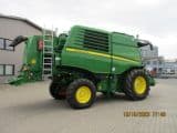 John Deere T660I Hillmaster - Afbeelding 4