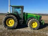 John Deere 8330 Getriebe neu. - Afbeelding 1