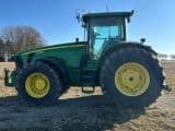 John Deere 8330 Getriebe neu. - Afbeelding 2