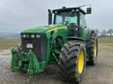 John Deere 8330 Getriebe neu. - Afbeelding 4