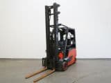 Linde E 20 PH EVO 386-02 - Afbeelding 1