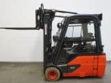 Linde E 18 L EVO 386-02 - Afbeelding 4