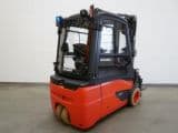 Linde E 18 L EVO 386-02 - Afbeelding 2