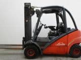 Linde H 20 D 392 - Afbeelding 4