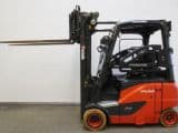 Linde E 20 PH EVO 386-02 - Afbeelding 4