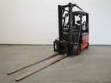 Linde E 30/600 HL 387 - Afbeelding 1