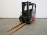 Linde E 20 L EVO 386-02 - Afbeelding 1