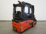 Linde E 20 L EVO 386-02 - Afbeelding 2