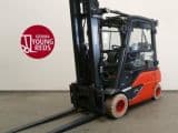 Linde E 20 PL EVO 386-02 - Afbeelding 1