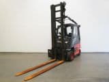 Linde E 40/600 H 388 - Afbeelding 1