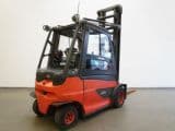 Linde E 40/600 H 388 - Afbeelding 2