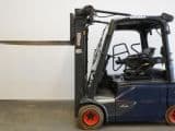 Linde E 20 PL EVO 386-02 - Afbeelding 4