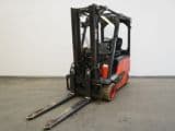 Linde E 18 PH EVO 386-02 - Afbeelding 1