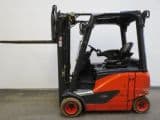 Linde E 18 PH EVO 386-02 - Afbeelding 4