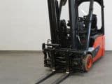 Linde E 16 C EVO ION 386-02 - Afbeelding 1