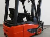 Linde E 16 C EVO ION 386-02 - Afbeelding 2