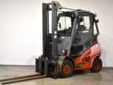 Linde H 40 T EVO 394-02 - Afbeelding 1