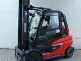 Linde H 30 T 1202 - Afbeelding 1