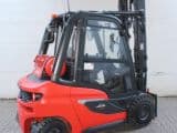 Linde H 30 T 1202 - Afbeelding 2