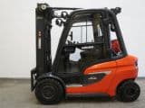 Linde H 30 T 1202 - Afbeelding 4
