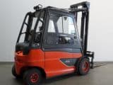 Linde E 45/600 HL 388 - Afbeelding 2