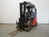Linde H 45 T EVO 394-02 - Afbeelding 1