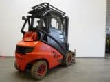 Linde H 45 T EVO 394-02 - Afbeelding 2