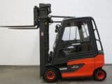 Linde E 25 387 - Afbeelding 4