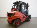 Linde H 50 D EVO 394-02 - Afbeelding 2