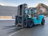 Konecranes SMV33-1200C - Afbeelding 1