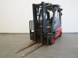 Linde E 35 L 387 - Afbeelding 1
