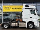 Mercedes Benz Actros 5 1848 4x2 Sattelzugmaschine L Big Space - Afbeelding 1