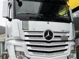 Mercedes Benz Actros 5 1848 4x2 Sattelzugmaschine L Big Space - Afbeelding 2