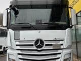 Mercedes Benz Actros 5 1848 4x2 Sattelzugmaschine L Big Space - Afbeelding 3