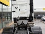 Mercedes Benz Actros 5 1848 4x2 Sattelzugmaschine L Big Space - Afbeelding 4