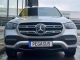 Mercedes Benz GLE 300 d 4 Matic Geländewagen SUV PKW AHK - Afbeelding 2