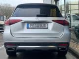 Mercedes Benz GLE 300 d 4 Matic Geländewagen SUV PKW AHK - Afbeelding 3