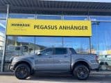 Ford Ranger Raptor 4x4 PickUp Doppelkabine Standheizung 2.0 TDCi - Afbeelding 1