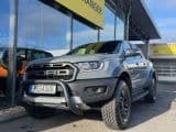 Ford Ranger Raptor 4x4 PickUp Doppelkabine Standheizung 2.0 TDCi - Afbeelding 4