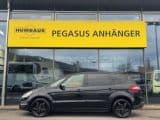 Ford S MAX PKW Familienauto 7 Sitzer Automatik 2.0 TDCi - Afbeelding 1