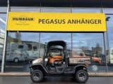 Kubota RTV X1110  Buggy Mehrzweckfahrzeug 4x4 40 km/h LOF - Afbeelding 1