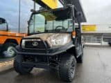 Kubota RTV X1110  Buggy Mehrzweckfahrzeug 4x4 40 km/h LOF - Afbeelding 3